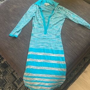 Missoni Italy size small dress